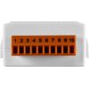 3-channel Isolation DI (Wet) and 3-channel Power Relay Module (RoHS)ICP DAS